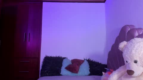 Valeria Model Independent online show from December 3, 2:12 am