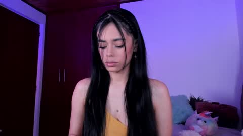 Valeria Model Independent online show from December 5, 4:53 am