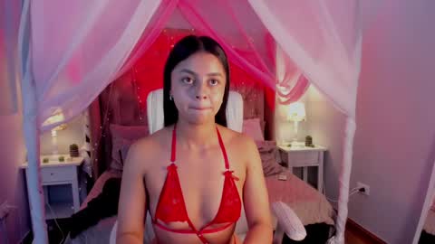 BELLA online show from February 11, 2:24 pm