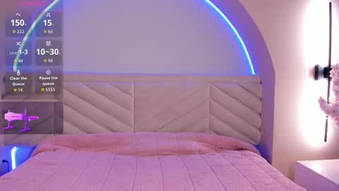 Bella online show from March 27, 12:17 pm