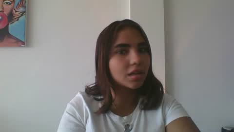 Bella Baker online show from July 14, 3:17 pm
