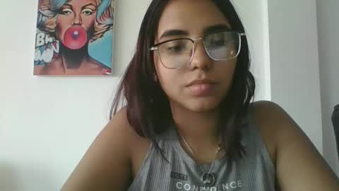 Bella Baker online show from May 15, 6:10 pm