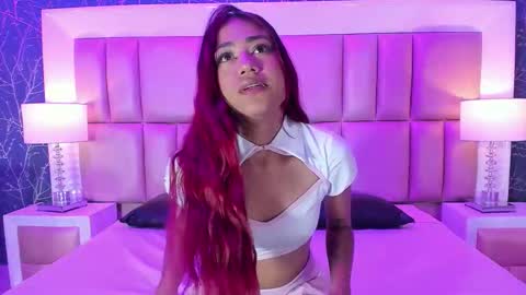 bellablazze online show from November 3, 1:04 pm