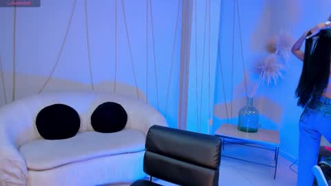  Bella C  online show from February 20, 11:31 am