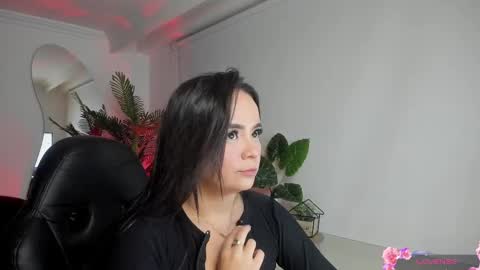 TELL ME GODDESS NEXT Transmission 02122024 9PM TO 4AMColombian hour THANKS Follow me online show from February 24, 2:06 am