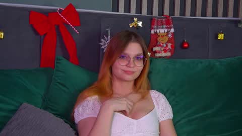 BellaMarebelle online show from December 21, 4:06 am