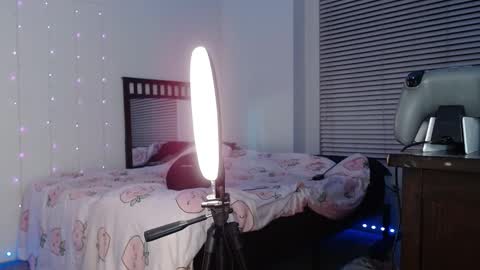 Bella Monroe online show from February 26, 5:13 am