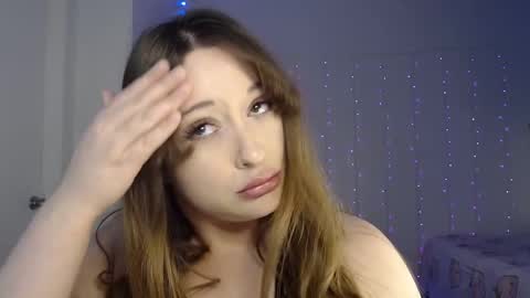 Bella Monroe online show from January 29, 5:19 am