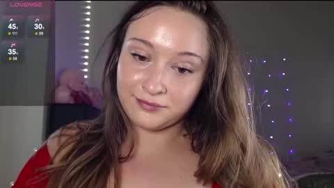 Bella Monroe online show from December 2, 7:10 am