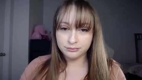 Bella Monroe online show from February 21, 4:40 am