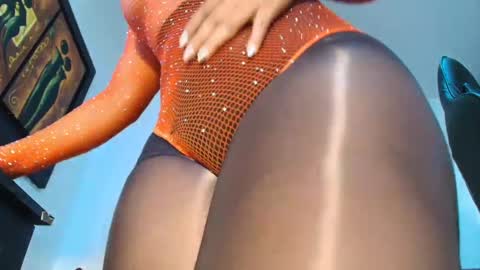 Camille  online show from March 7, 10:32 pm