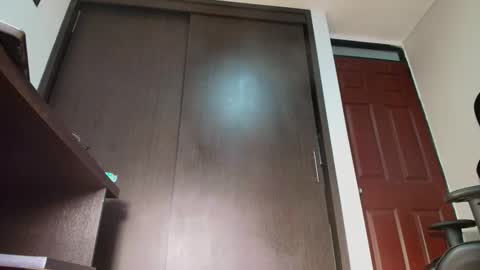 Camille  online show from November 6, 10:37 pm