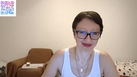 Emma online show from June 30, 8:30 pm