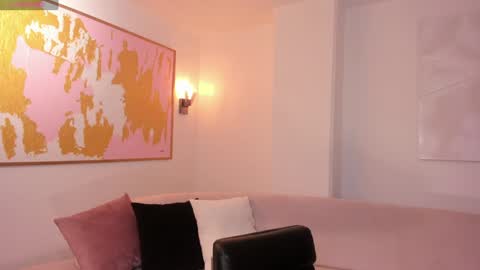  Bella Rose  online show from February 7, 3:55 am