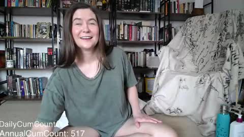 BellaStrange69 online show from April 13, 5:58 pm