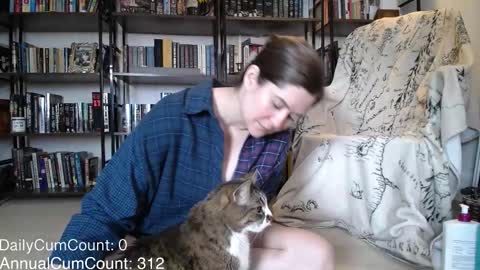 BellaStrange69 online show from March 11, 5:48 pm