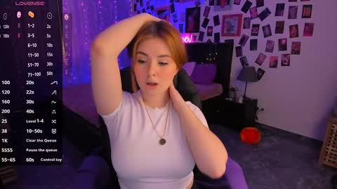 Bella online show from March 7, 11:18 am