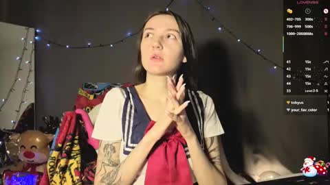 MY OLD PAGE IS NO LONGER. THIS IS MY NEW online show from January 8, 10:25 pm