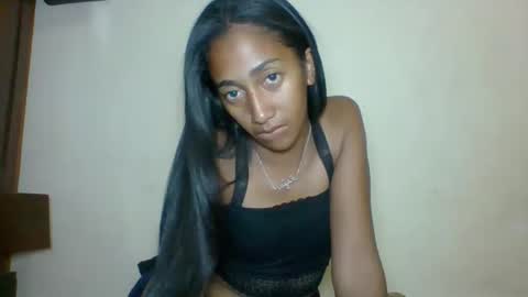 belle_annah online show from April 27, 5:32 pm