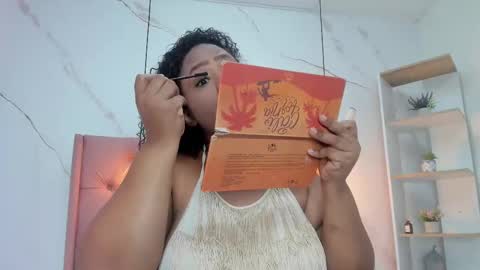 belle online show from October 2, 10:37 pm