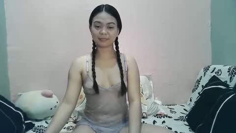Snapshot of belle_ph chatting on October 24, 12:39 am Belle online show from October 24, 12:39 am