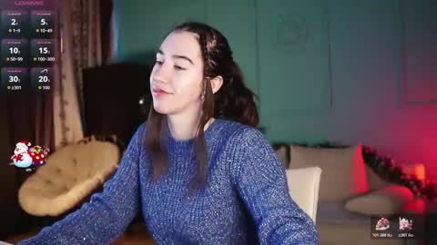 Bella online show from January 10, 10:42 am