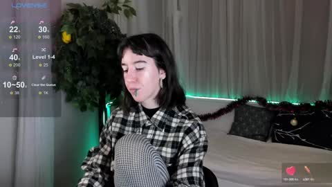 Bella online show from December 24, 10:22 am