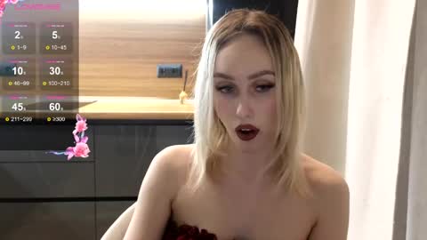 Belle online show from April 23, 4:53 pm