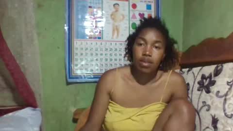 bellemiahXx online show from April 8, 6:54 pm