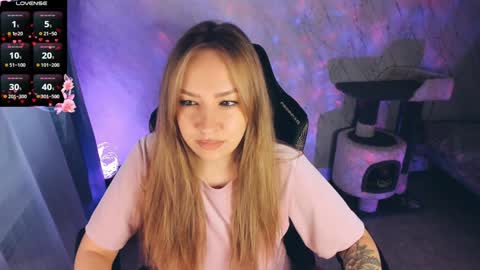 Your Annabelle Wolf  online show from December 3, 11:54 am