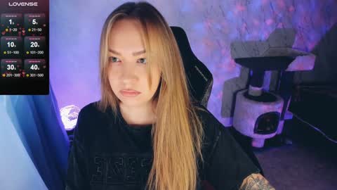 Your Annabelle Wolf  online show from December 11, 7:09 am