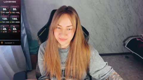 Your Annabelle Wolf  online show from February 15, 2:44 pm