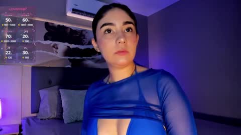 Belinda online show from March 9, 6:54 pm