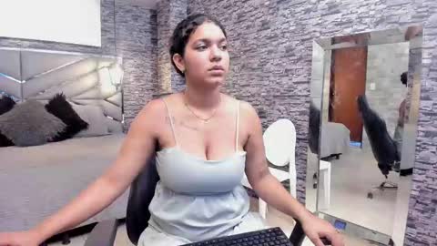 Belly online show from October 8, 4:11 pm