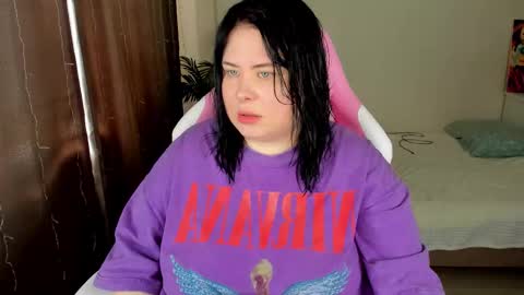 LinaBoo online show from October 28, 7:14 am