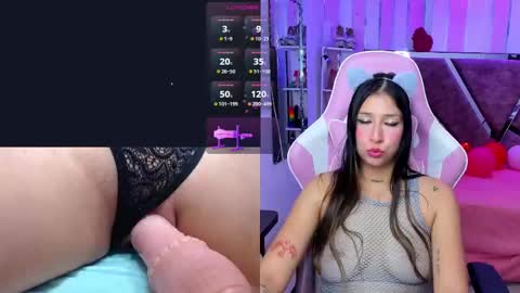 Belly Bella online show from February 11, 4:55 am