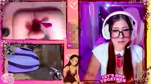 Belly Bella online show from March 10, 5:00 am