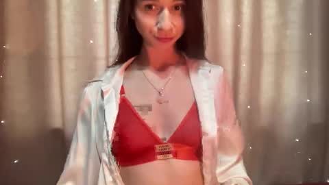 beloved_lucy online show from April 13, 3:24 pm