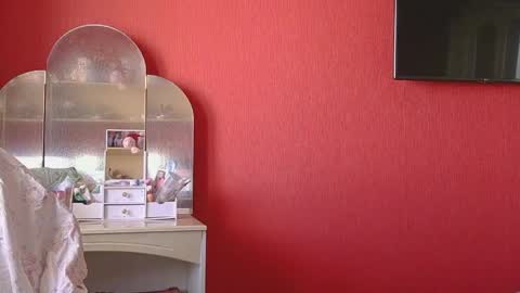 belovedmary online show from March 30, 8:25 am