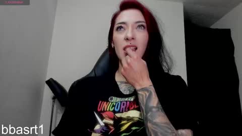 Bely   Bbasrt1 -  hot online show from October 25, 1:35 am