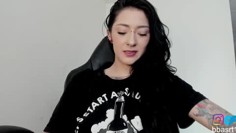 Bely   Bbasrt1 -  hot online show from January 10, 2:55 pm