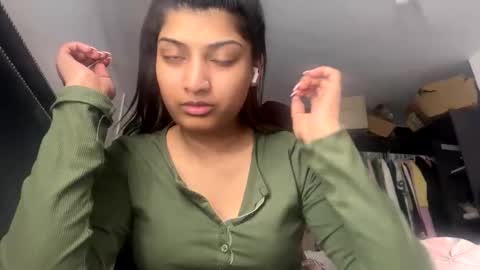 bengalibaddie7_x online show from May 10, 2:13 am