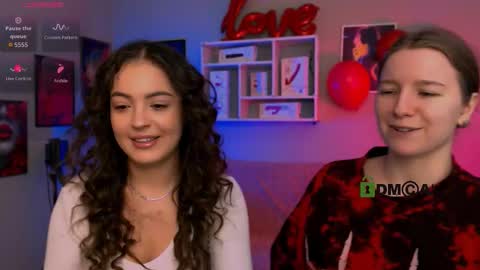 Benny online show from February 16, 10:26 am