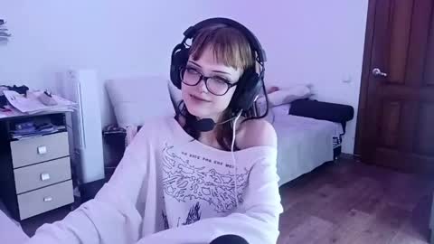 Lina online show from April 15, 7:58 pm