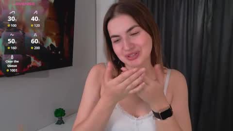 Snapshot of bernice_knight chatting on September 20, 2:59 pm Maria online show from September 20, 2:59 pm