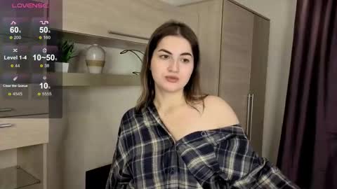 Snapshot of bernice_knight chatting on October 13, 2:53 pm Maria online show from October 13, 2:53 pm