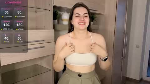 Snapshot of bernice_knight chatting on September 30, 2:44 pm Maria online show from September 30, 2:44 pm