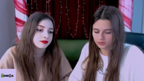 Alma online show from December 24, 3:26 pm