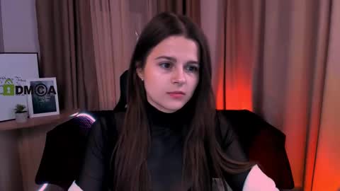 Alma online show from February 9, 8:34 pm