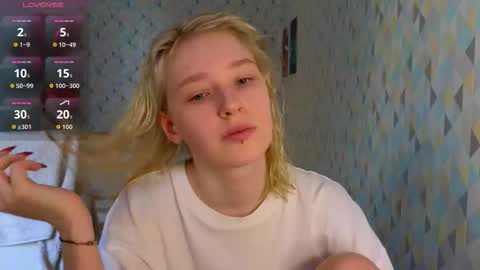 Your sweet Tara and Eva online show from February 15, 4:26 am